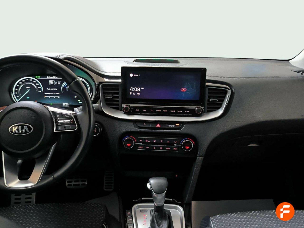 Foto Kia XCeed 9