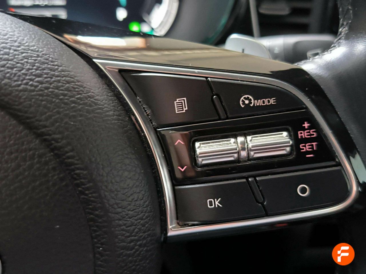 Foto Kia XCeed 16
