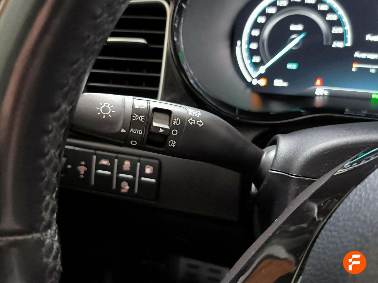 Foto Kia XCeed 17
