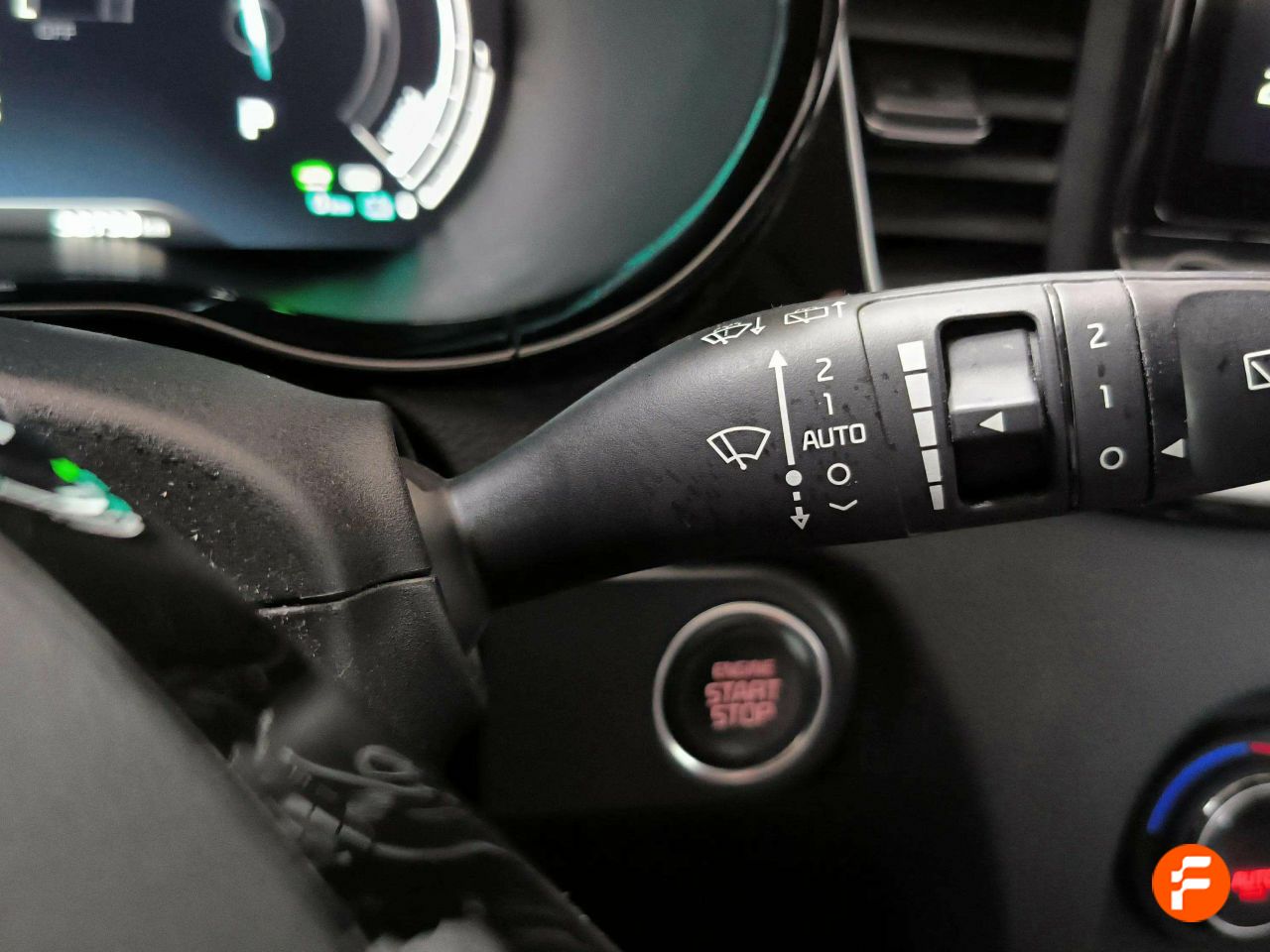 Foto Kia XCeed 18