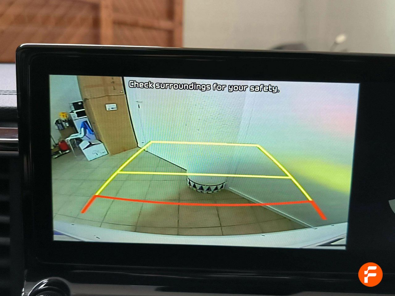 Foto Kia XCeed 20