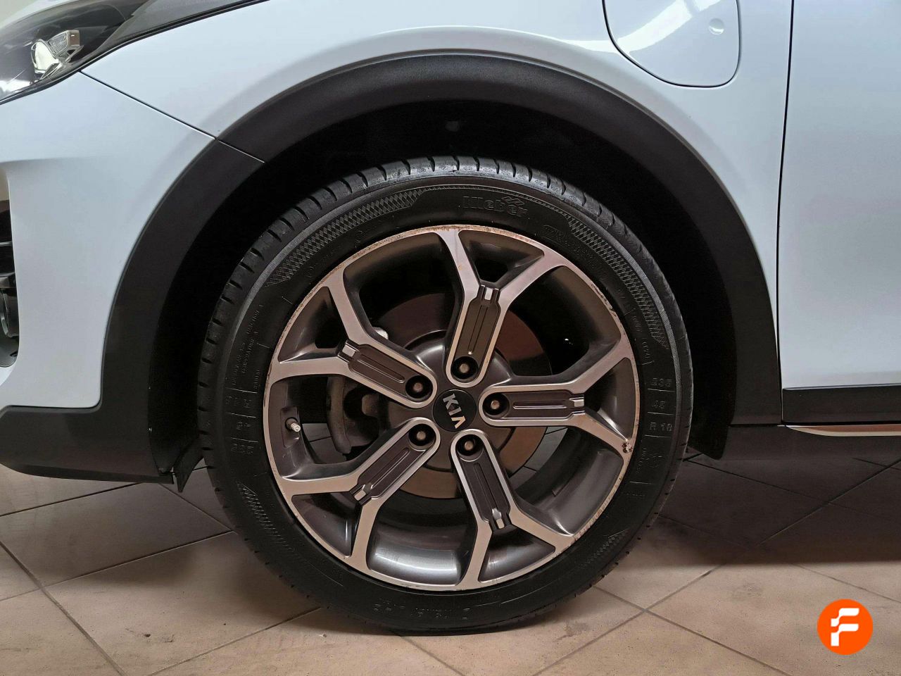 Foto Kia XCeed 30