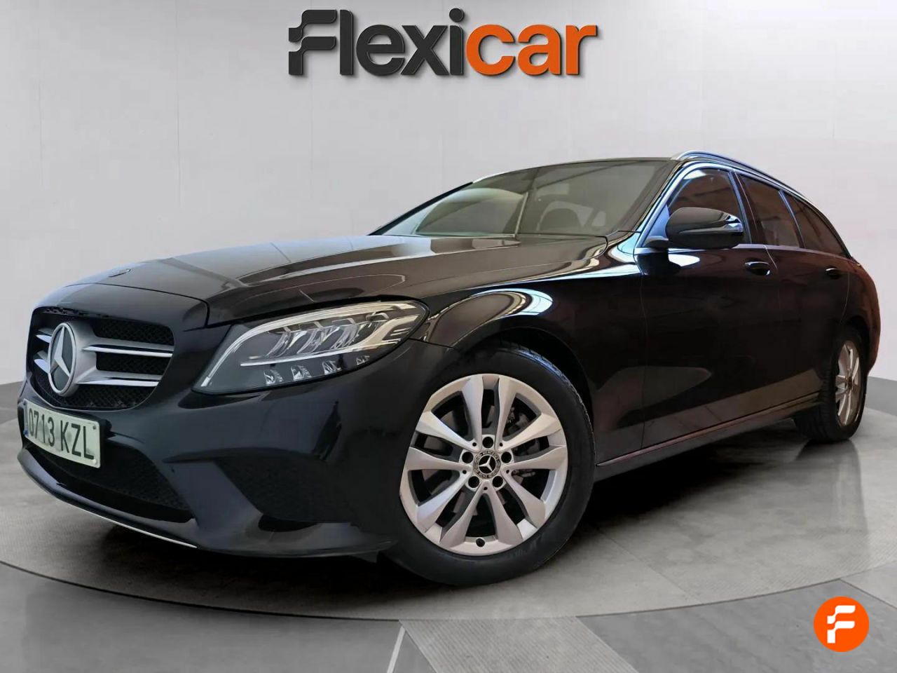 Foto Mercedes-Benz Clase C 3