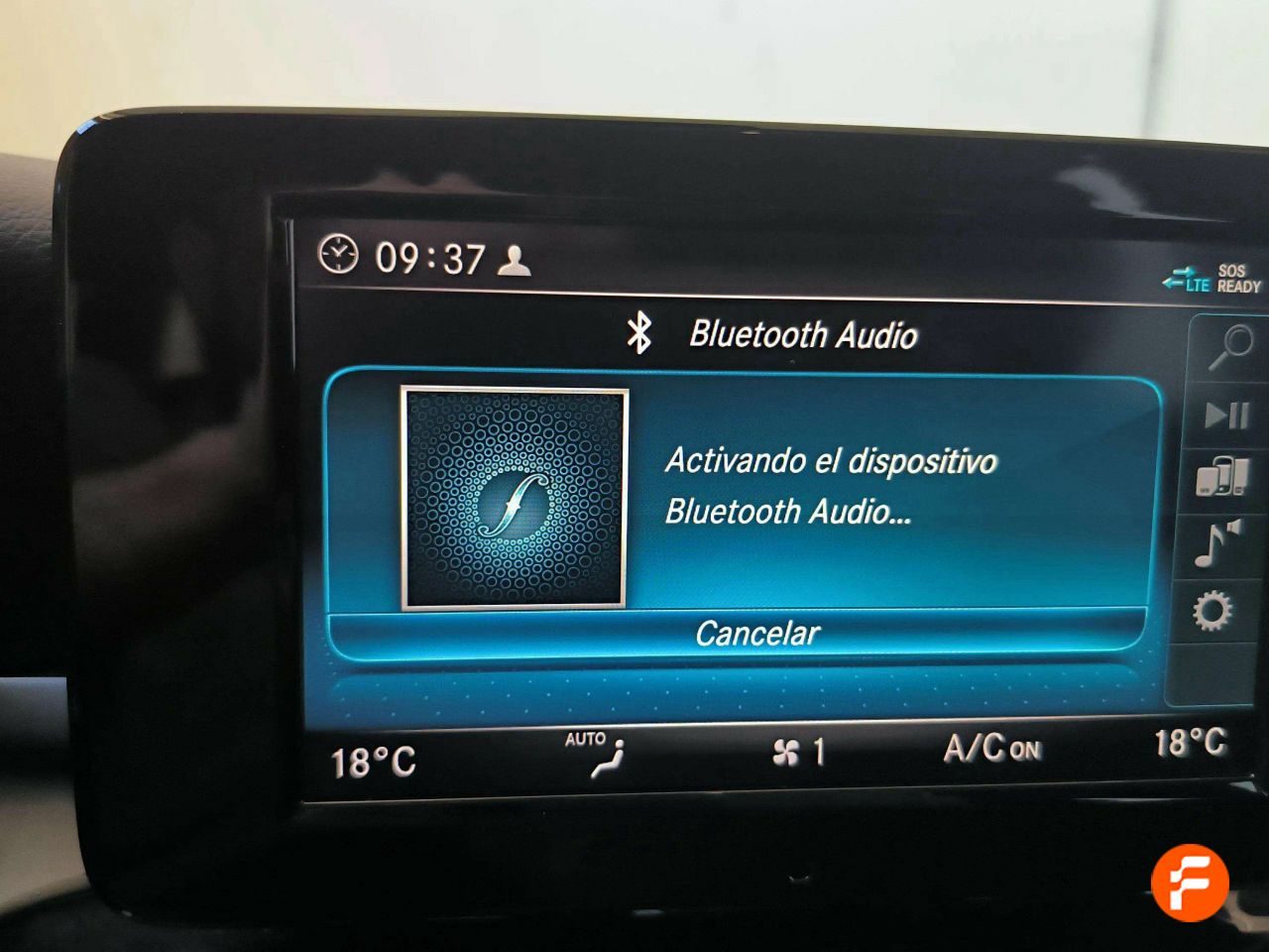 Foto Mercedes-Benz Clase C 26