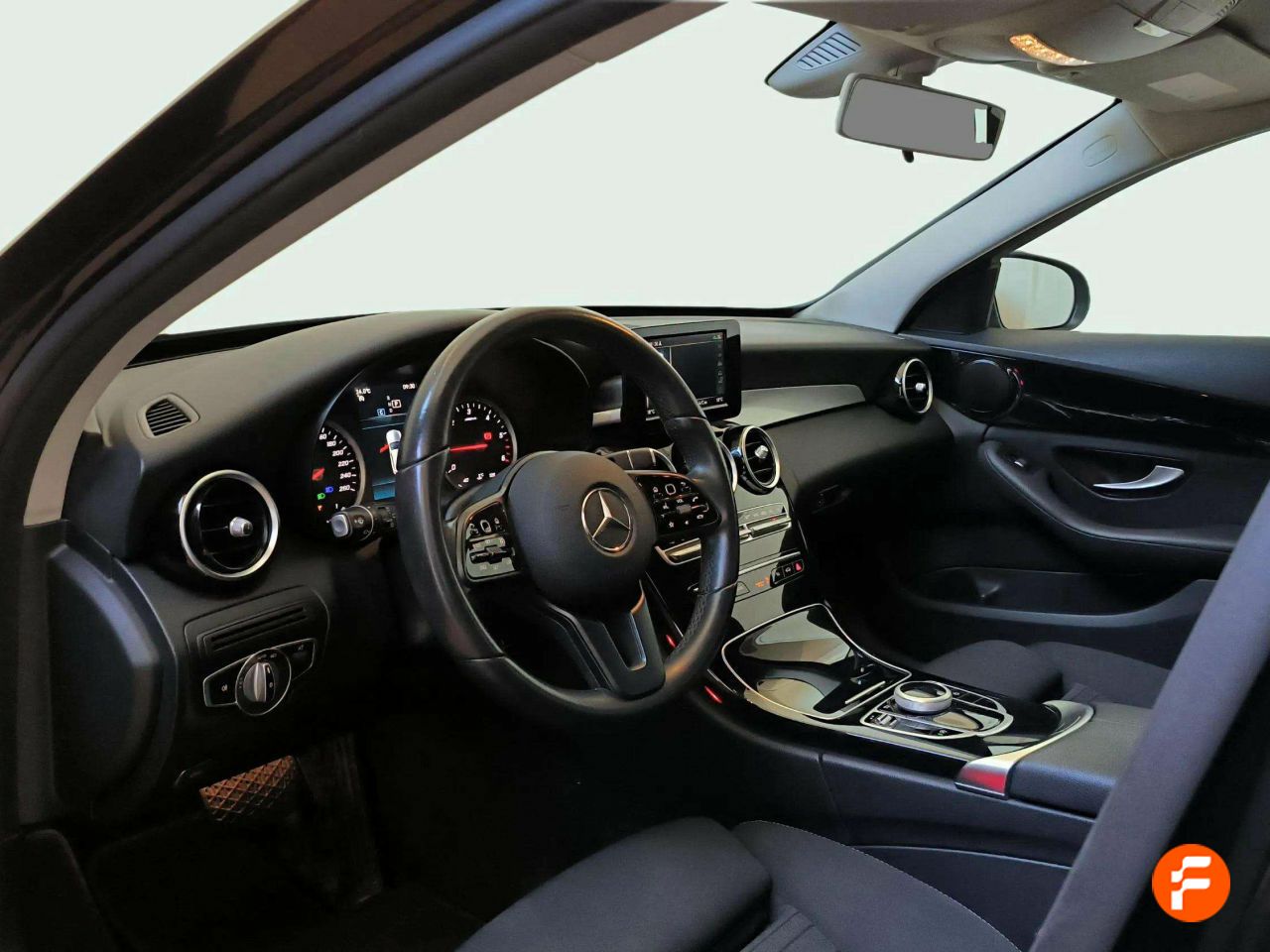 Foto Mercedes-Benz Clase C 29