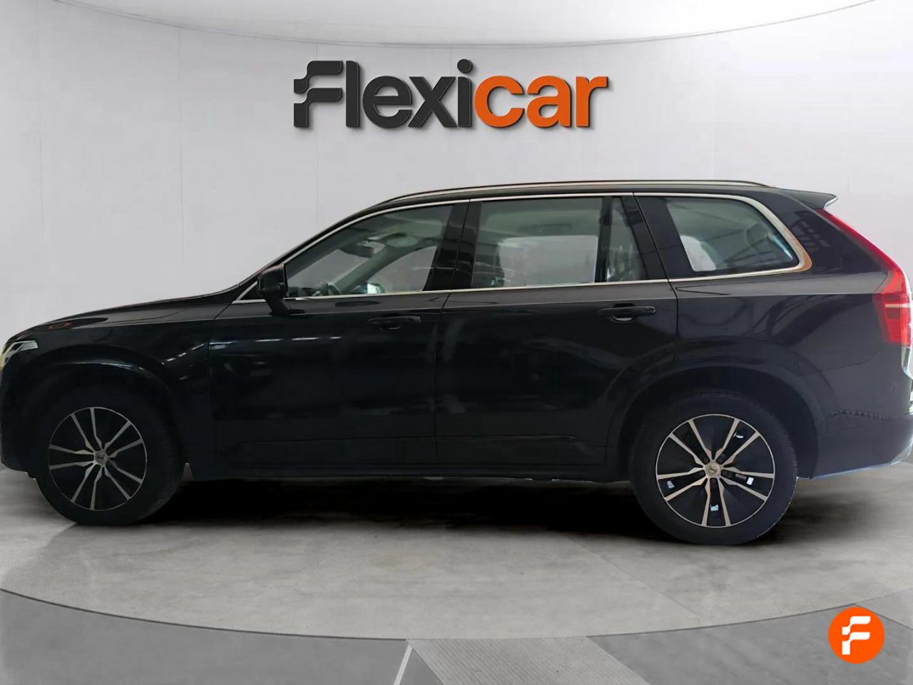 Foto Volvo XC90 3