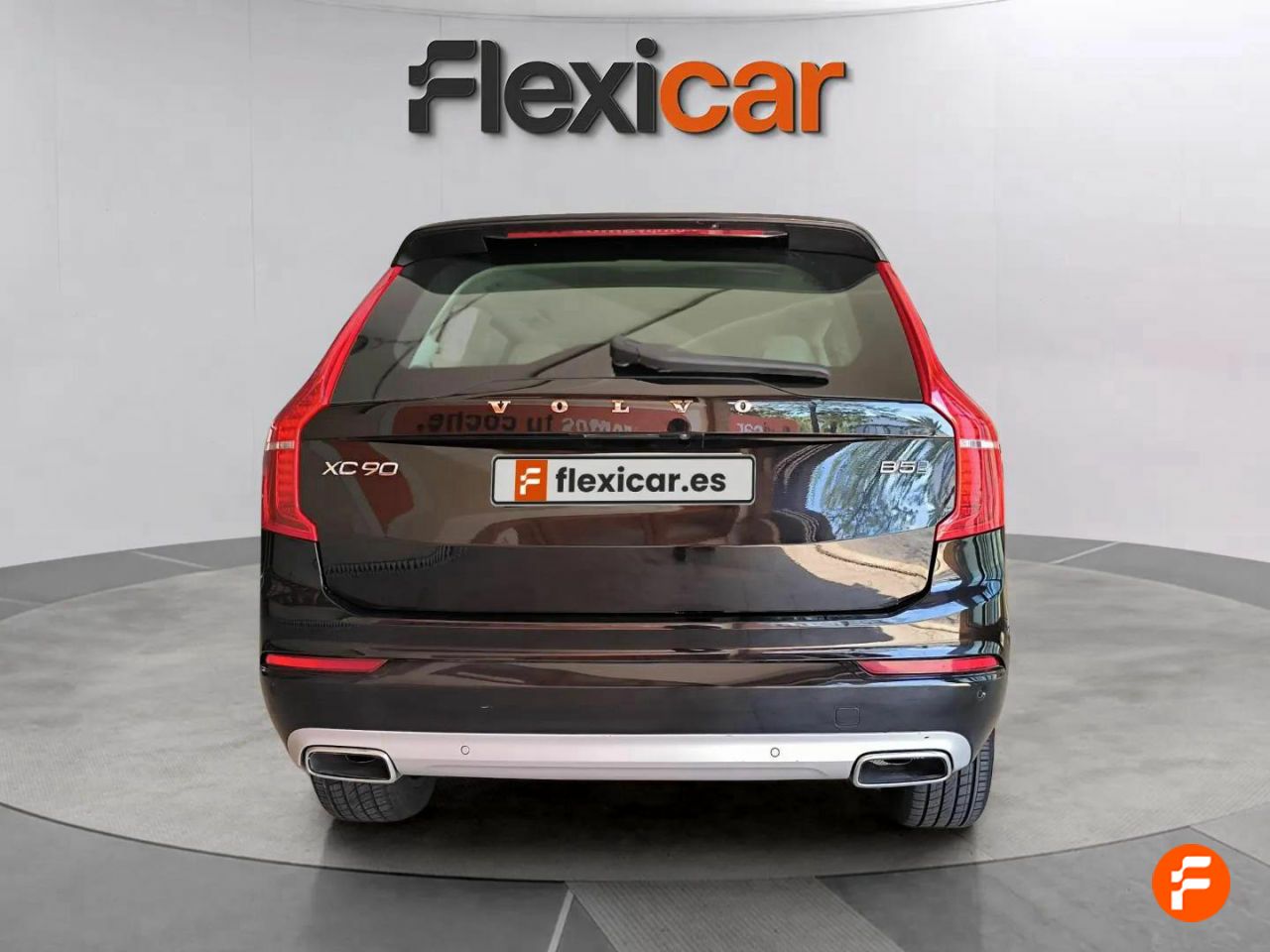 Foto Volvo XC90 5