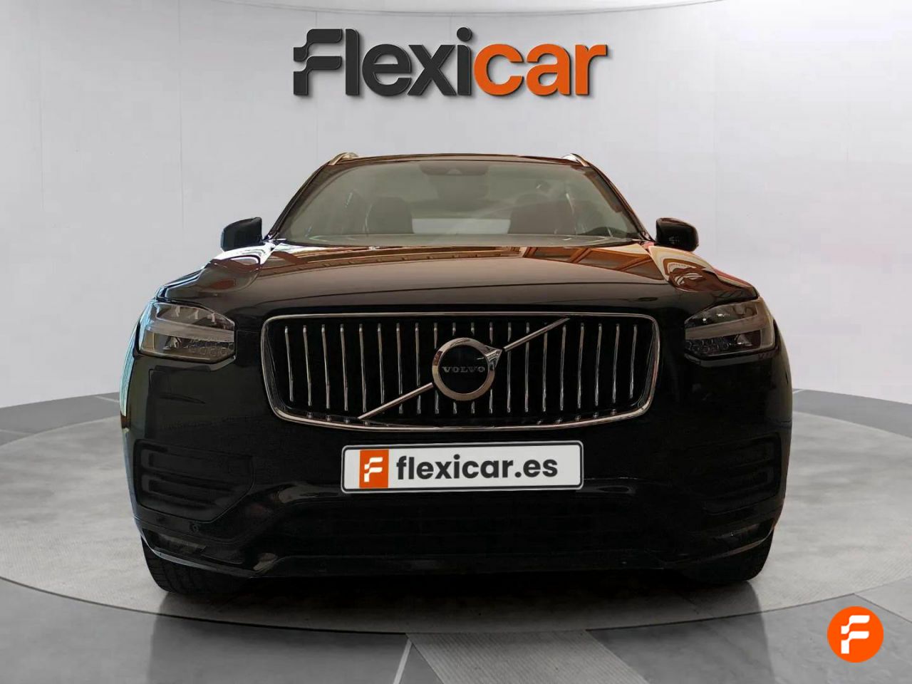 Foto Volvo XC90 9