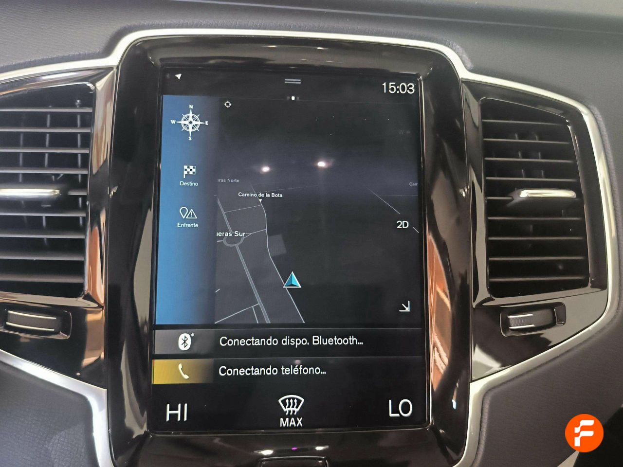 Foto Volvo XC90 19