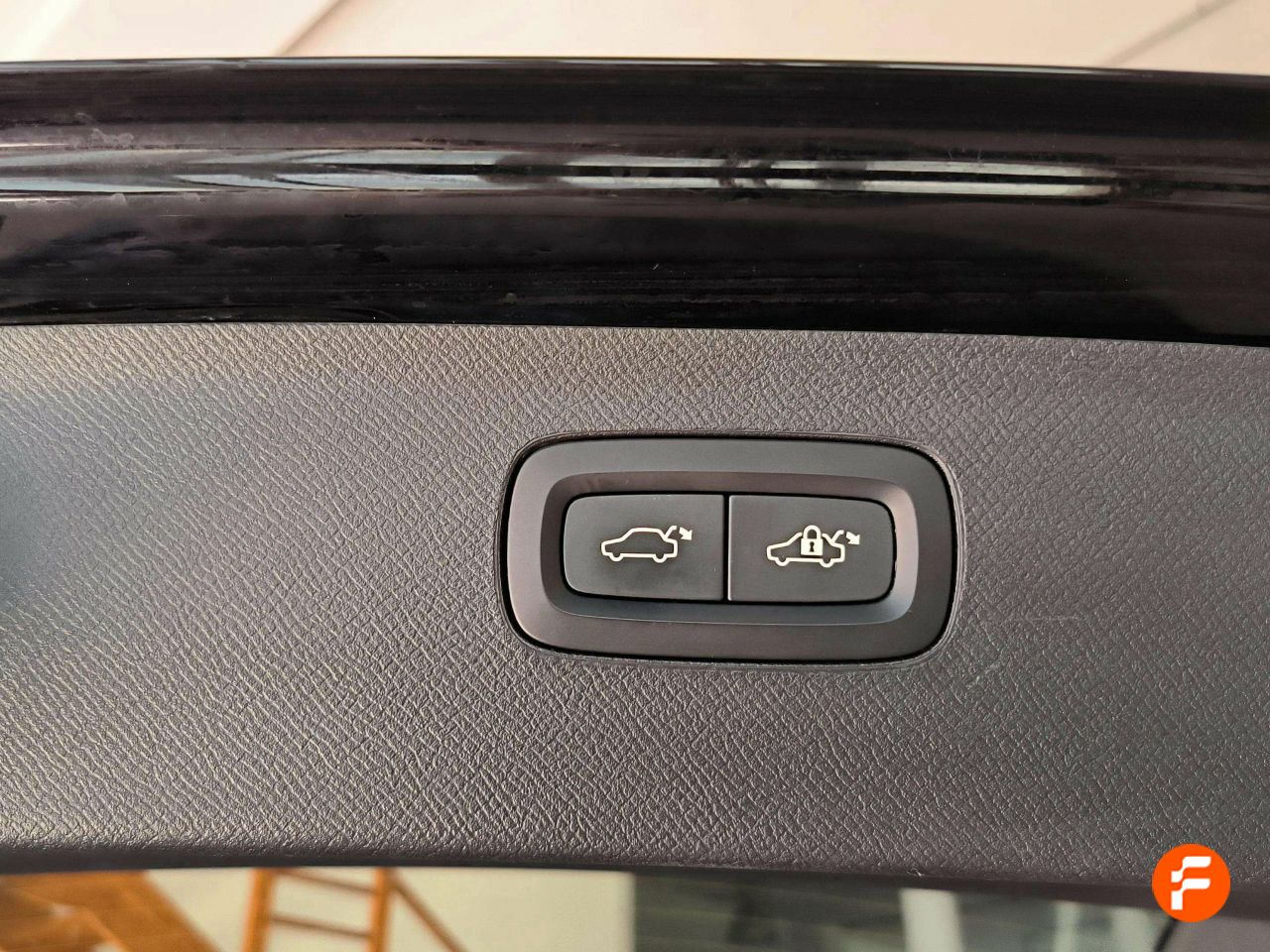 Foto Volvo XC90 31