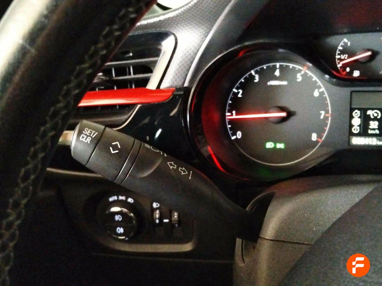 Foto Opel Corsa 34