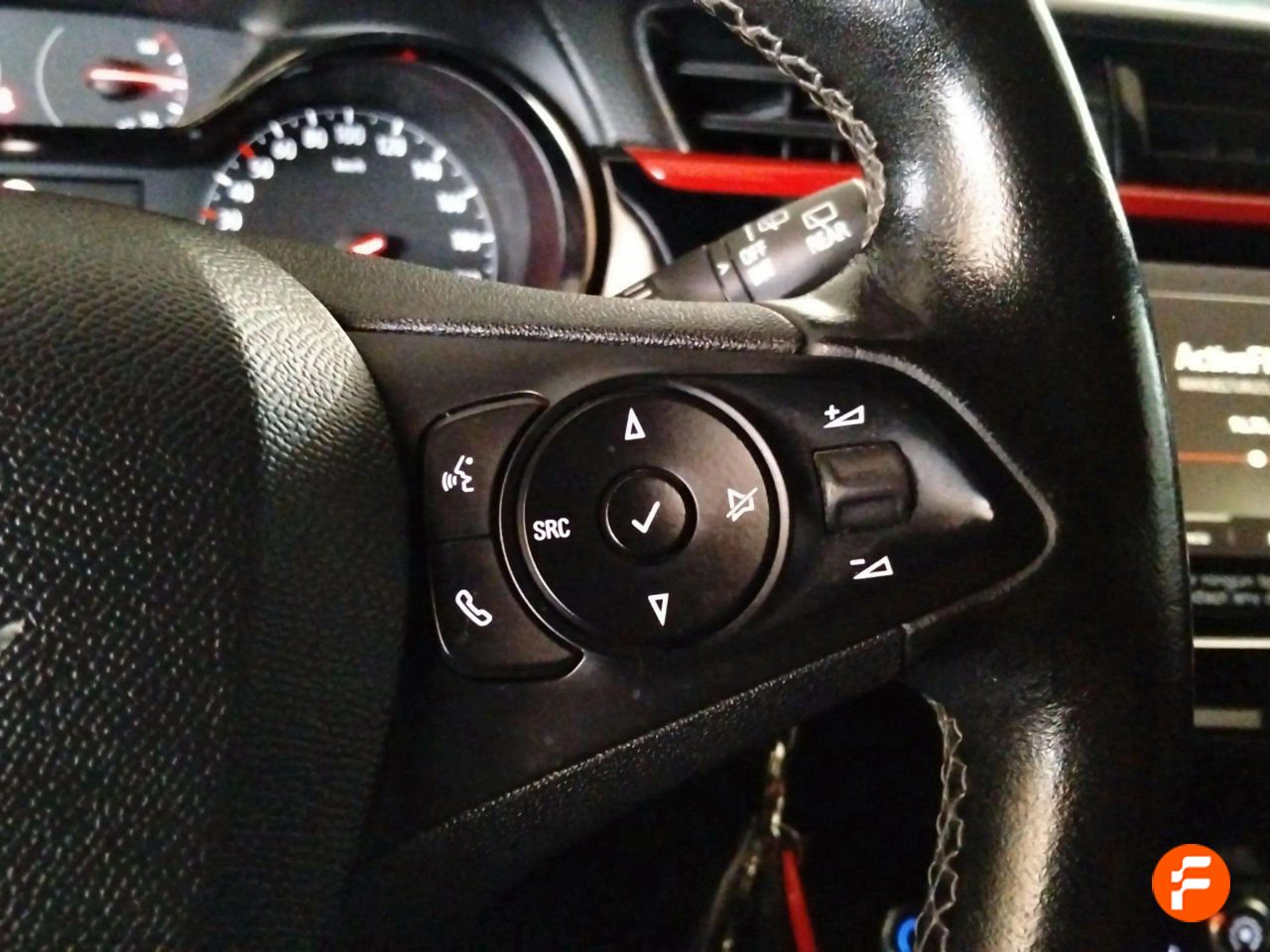 Foto Opel Corsa 36