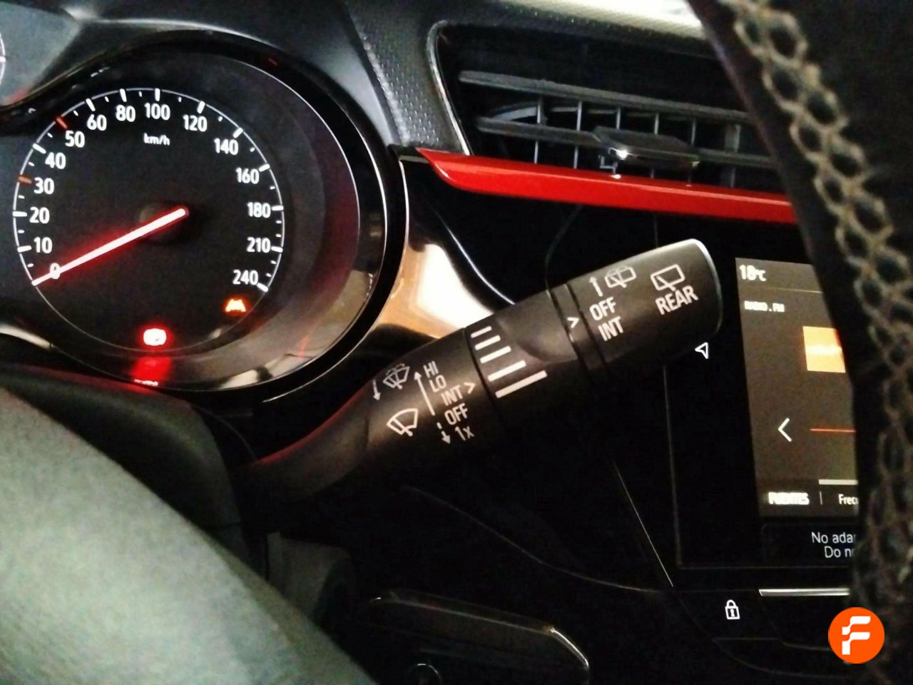 Foto Opel Corsa 43