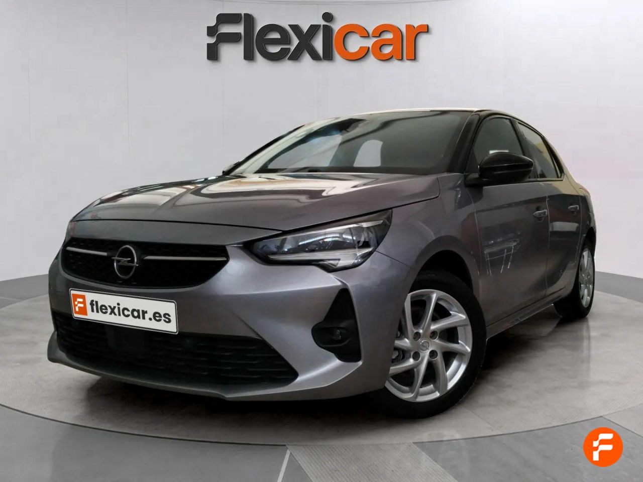 Foto Opel Corsa 3