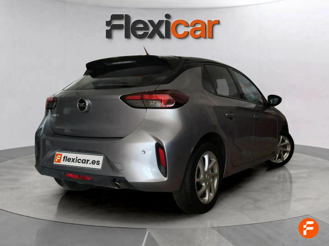 Foto Opel Corsa 4
