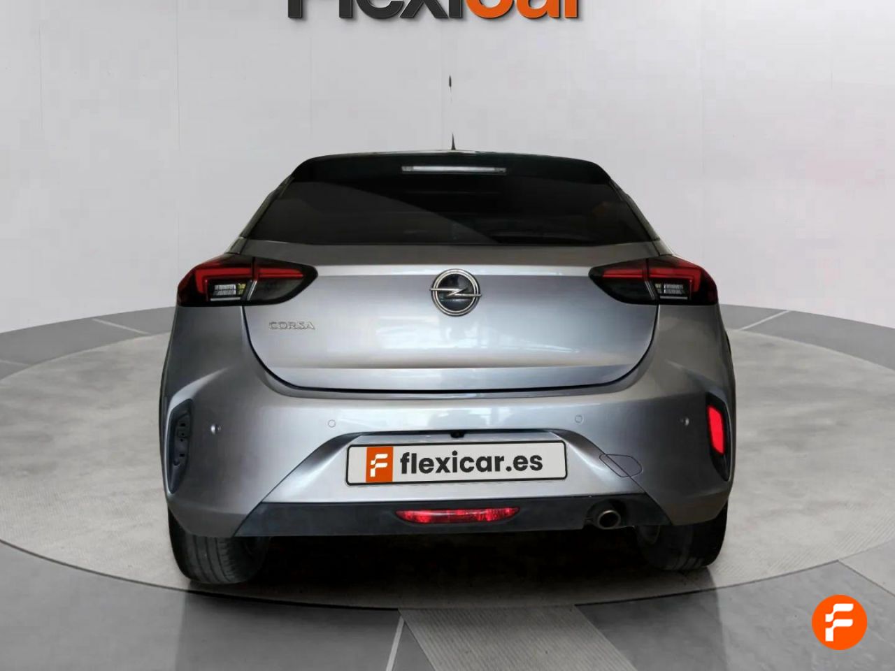 Foto Opel Corsa 5