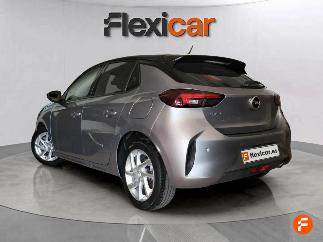 Foto Opel Corsa 7