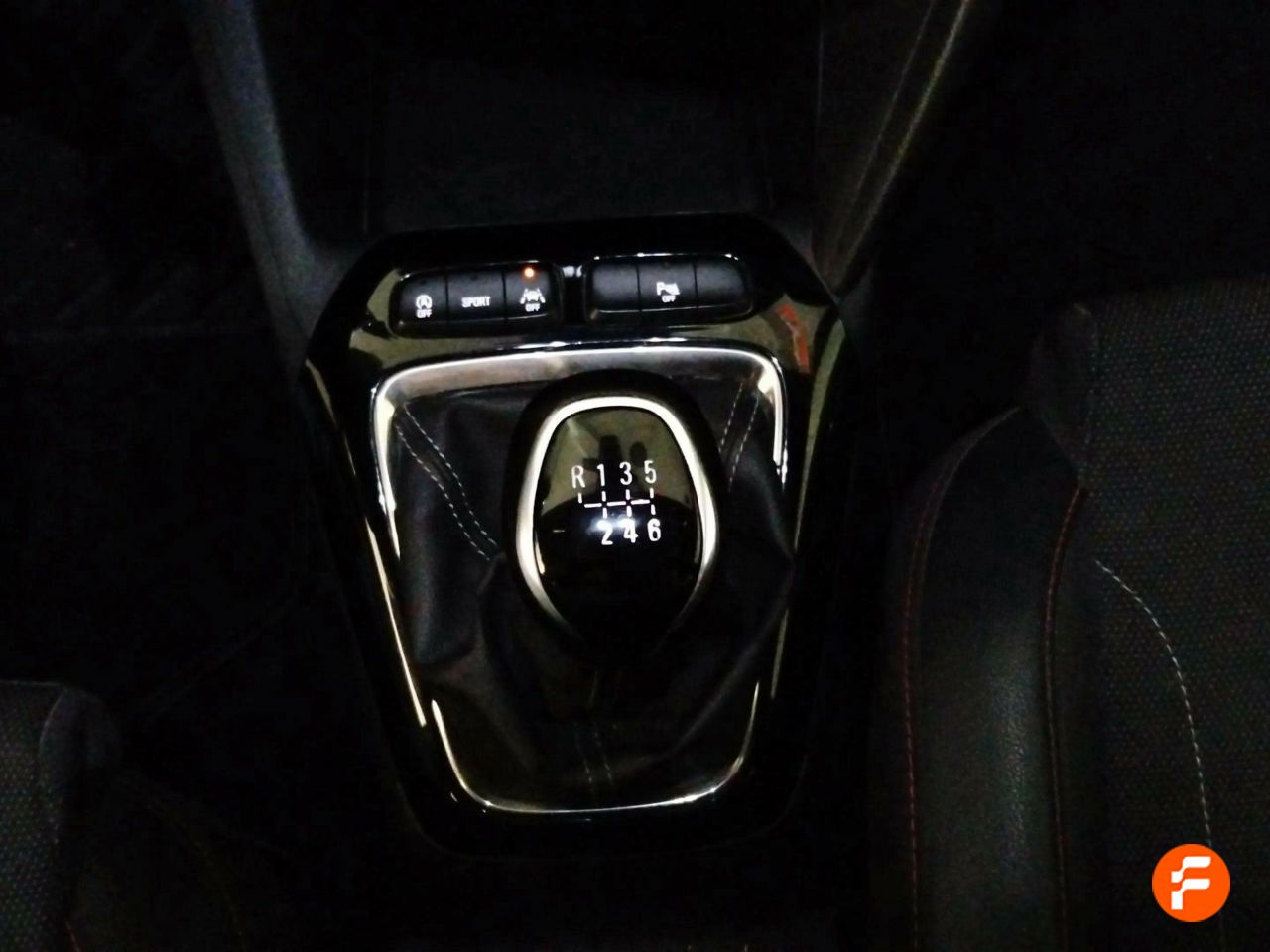 Foto Opel Corsa 22