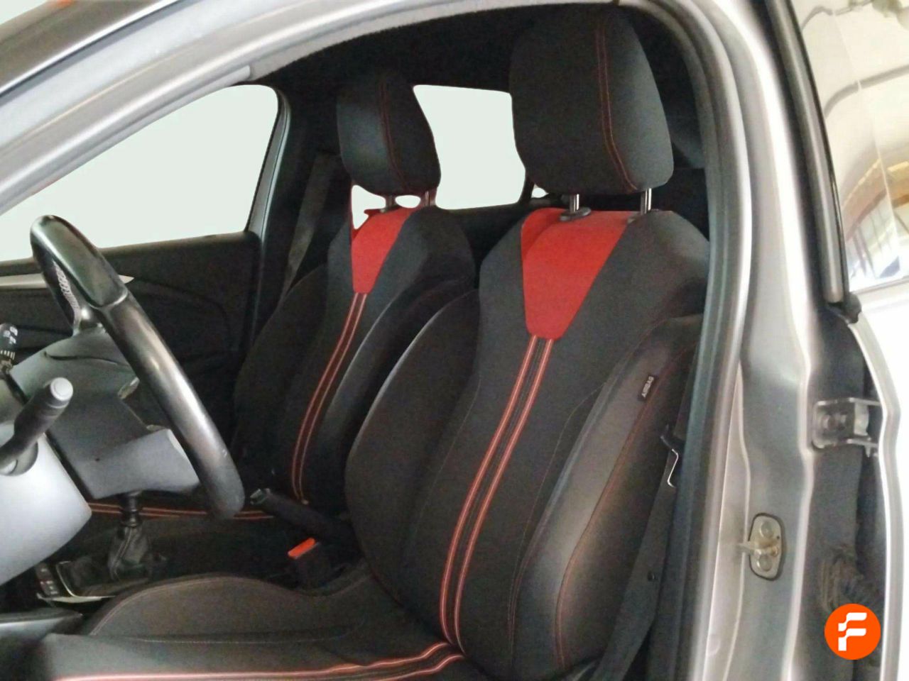 Foto Opel Corsa 23