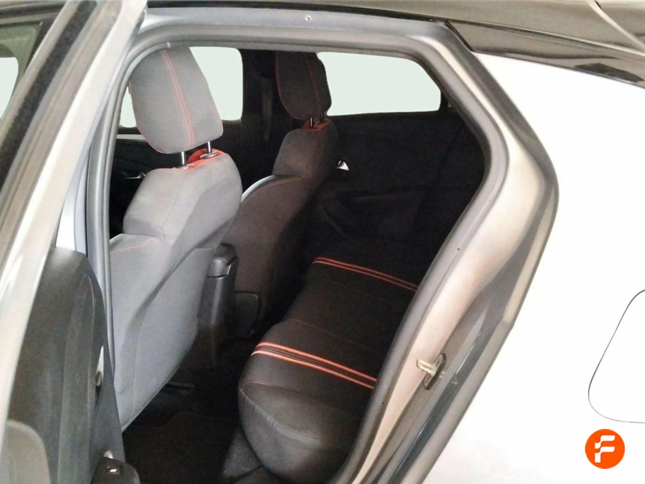 Foto Opel Corsa 24