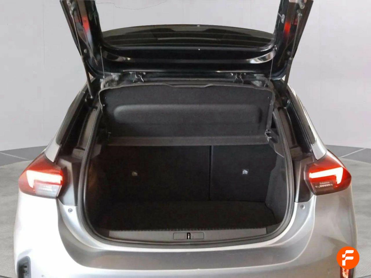Foto Opel Corsa 26