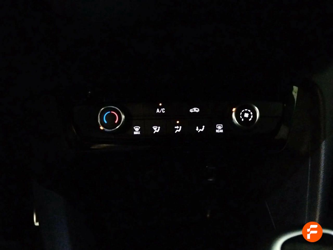 Foto Opel Corsa 29