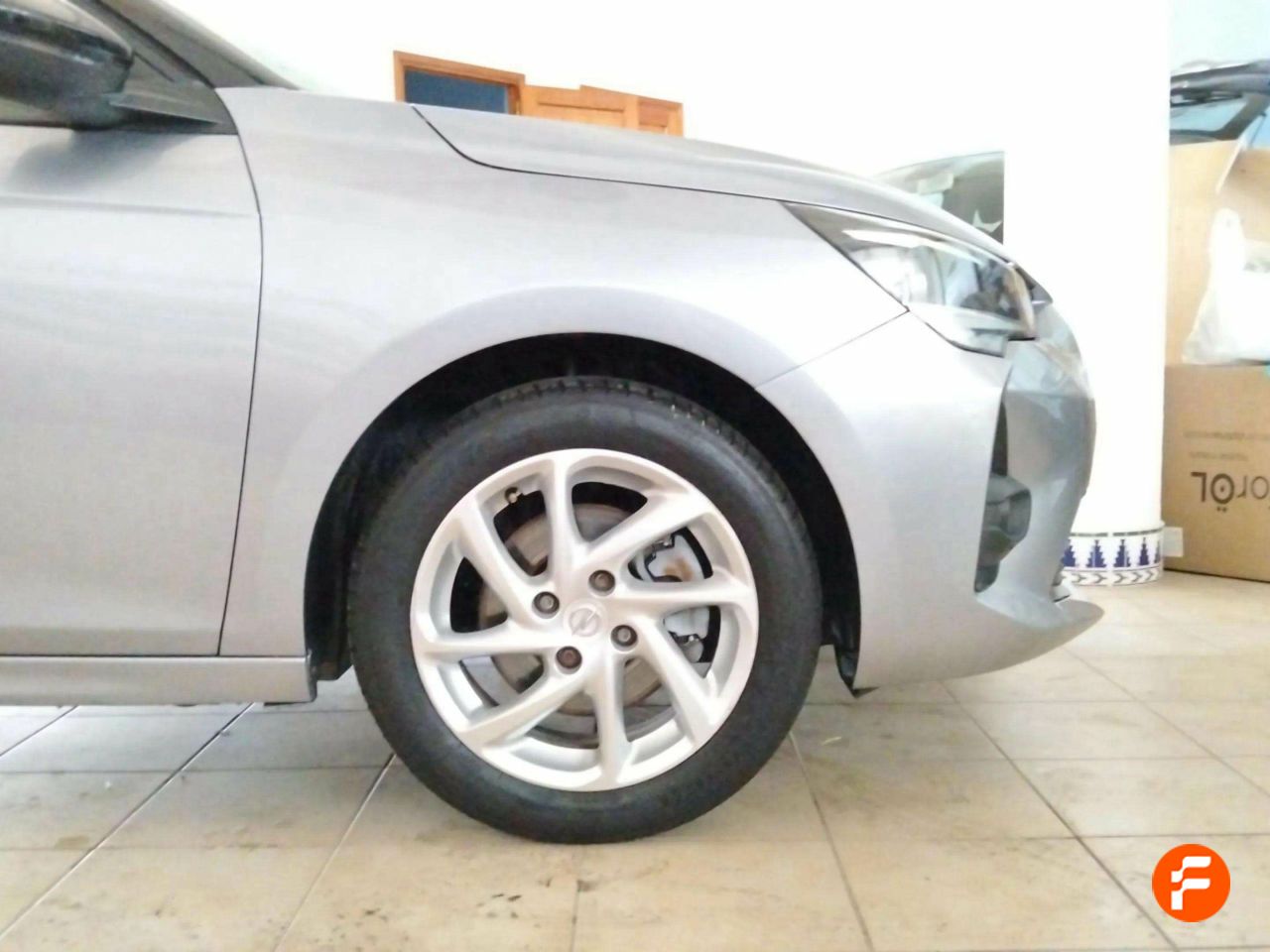 Foto Opel Corsa 30