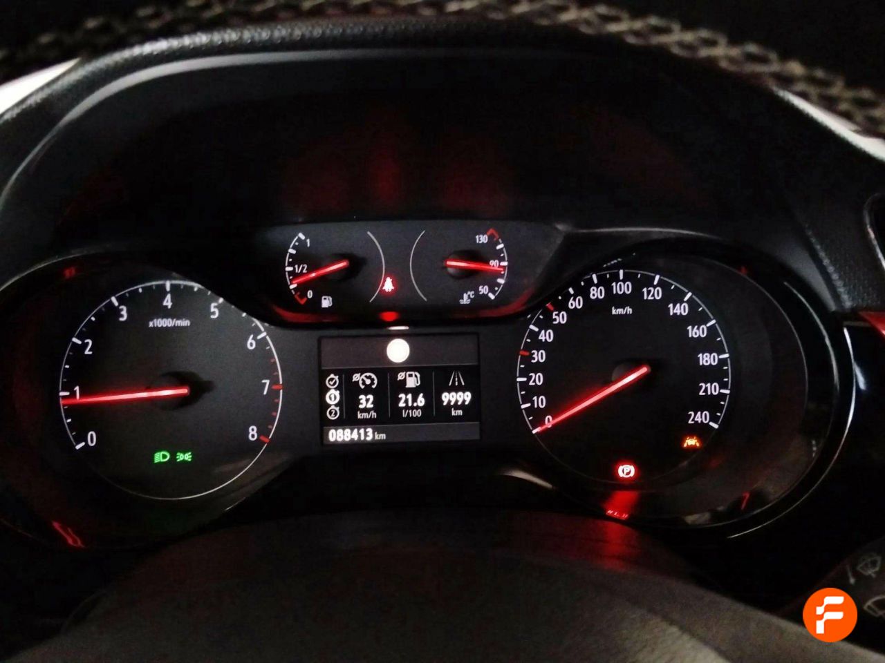 Foto Opel Corsa 32