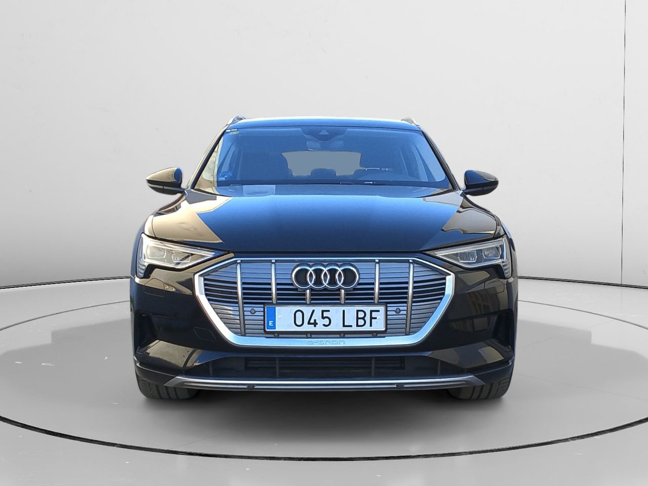Foto Audi E-tron 5