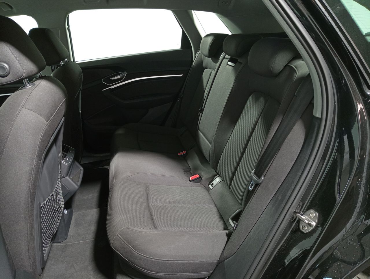 Foto Audi E-tron 9
