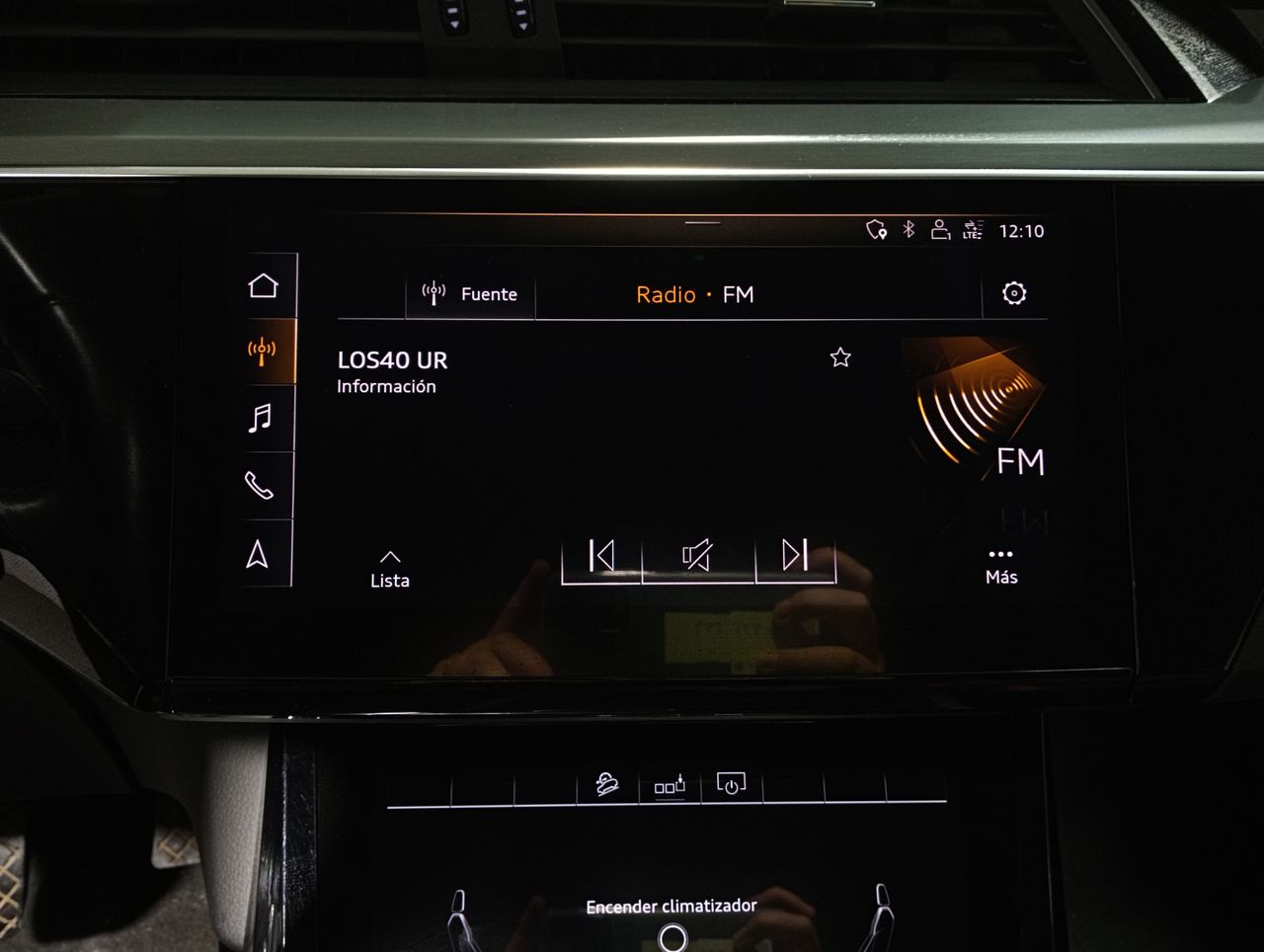 Foto Audi E-tron 20
