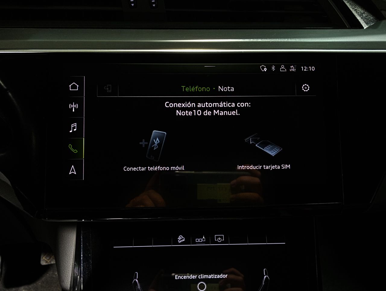 Foto Audi E-tron 21