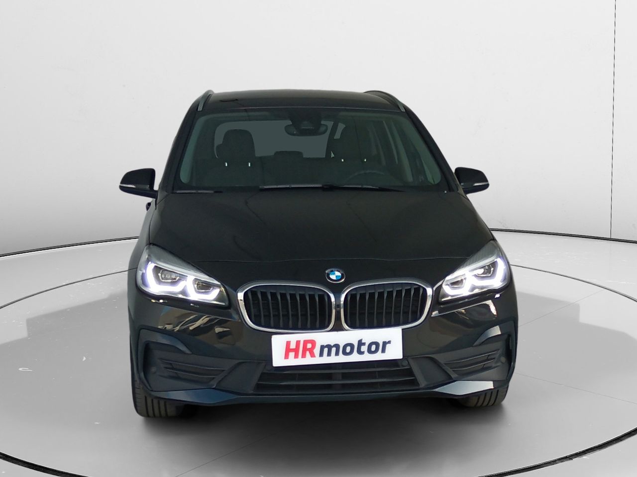 Foto BMW Serie 2 Gran Tourer 5