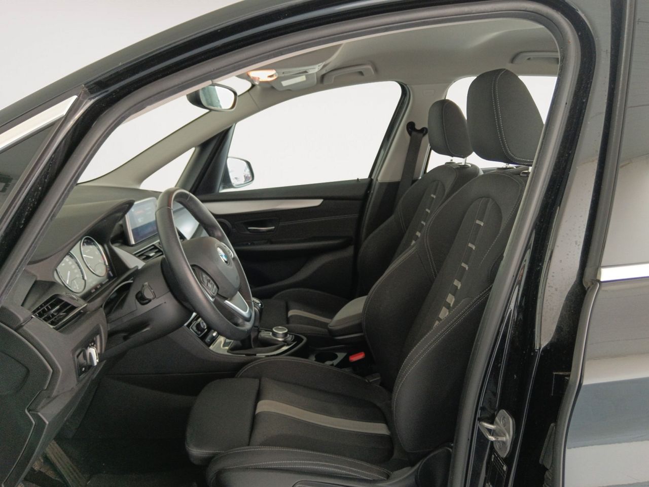 Foto BMW Serie 2 Gran Tourer 8
