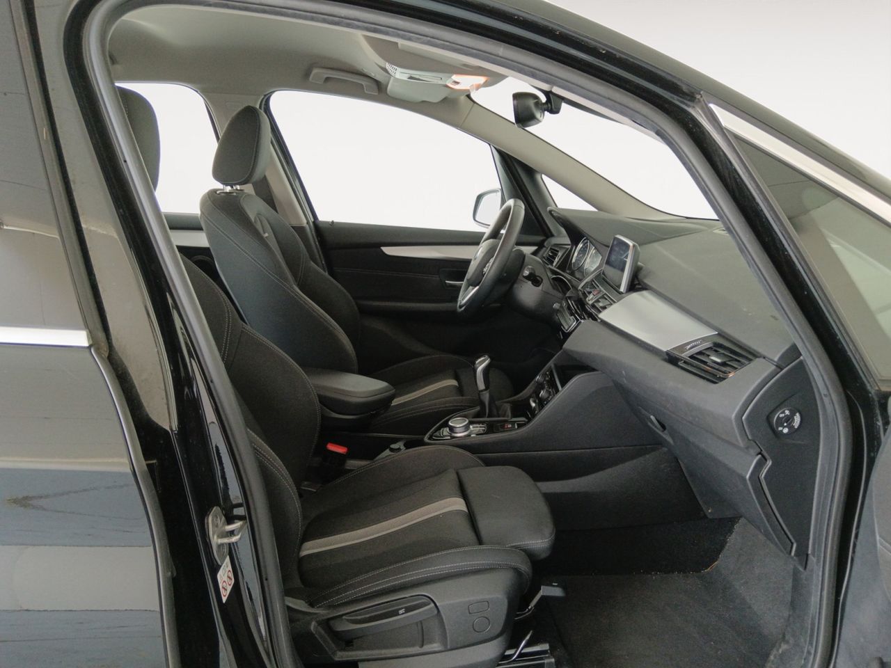 Foto BMW Serie 2 Gran Tourer 10