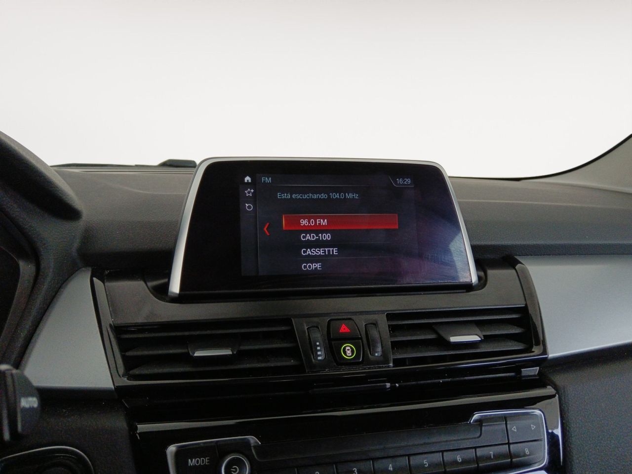 Foto BMW Serie 2 Gran Tourer 14