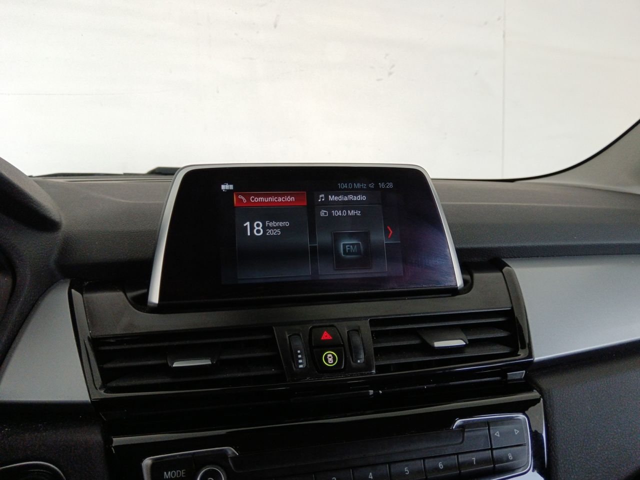 Foto BMW Serie 2 Gran Tourer 15