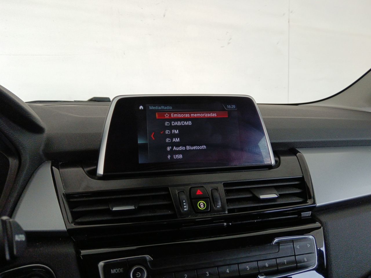 Foto BMW Serie 2 Gran Tourer 16