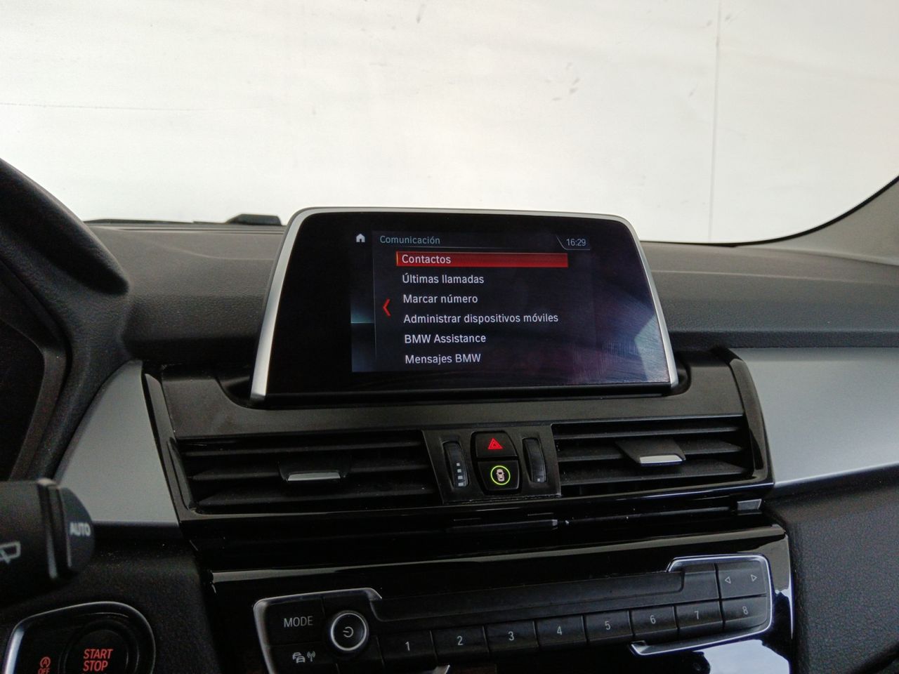 Foto BMW Serie 2 Gran Tourer 17