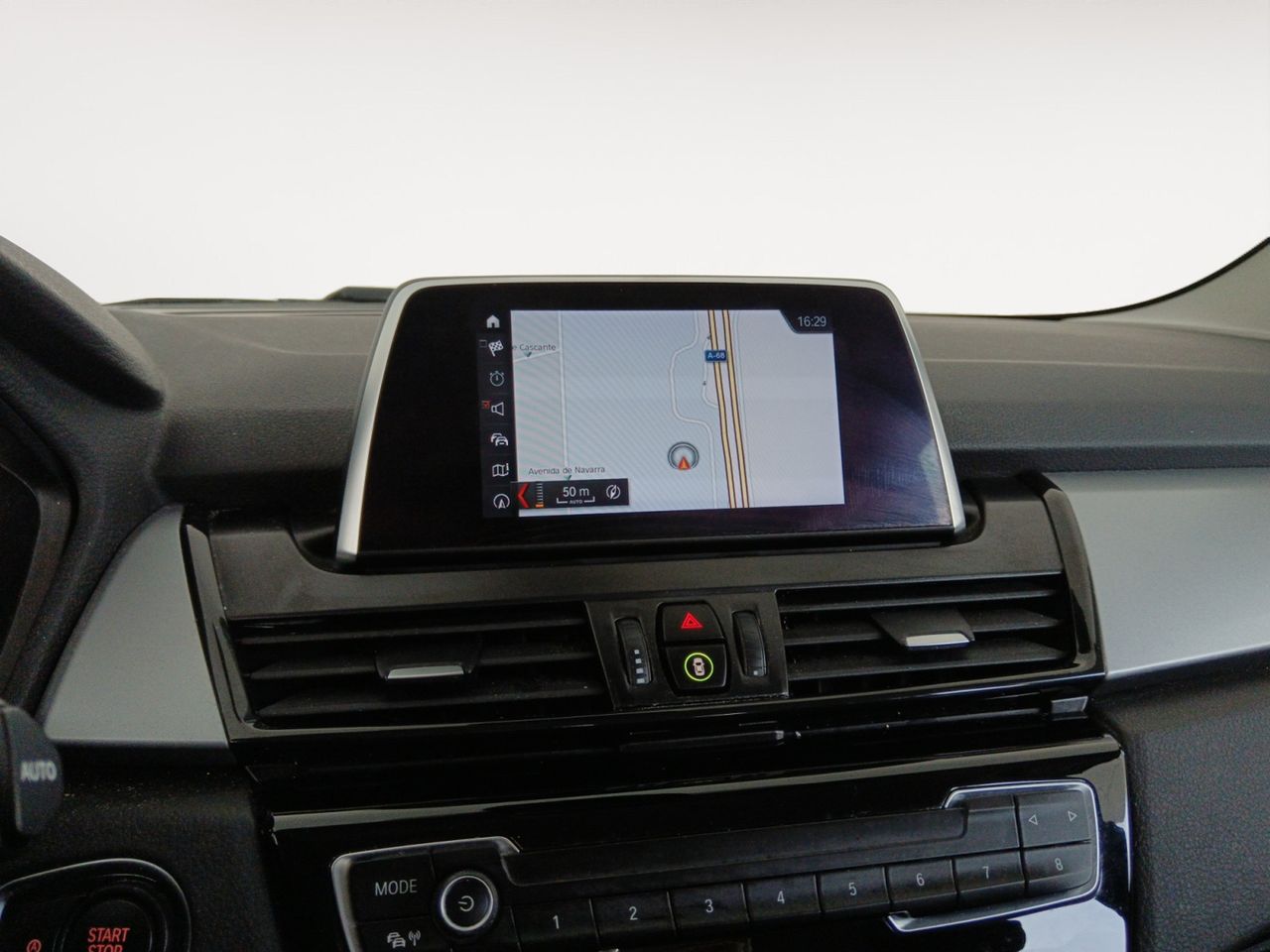 Foto BMW Serie 2 Gran Tourer 18
