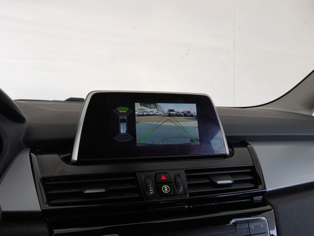 Foto BMW Serie 2 Gran Tourer 19
