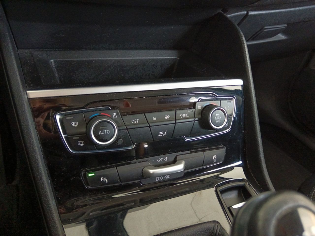Foto BMW Serie 2 Gran Tourer 20