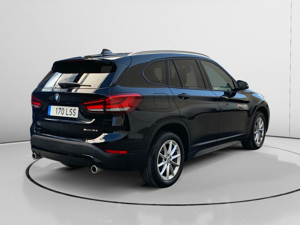 Foto BMW X1 2