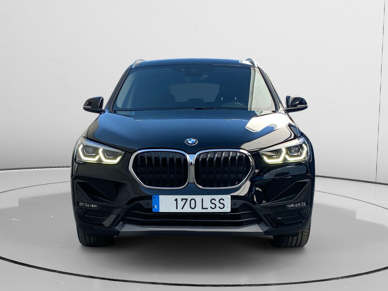 Foto BMW X1 5