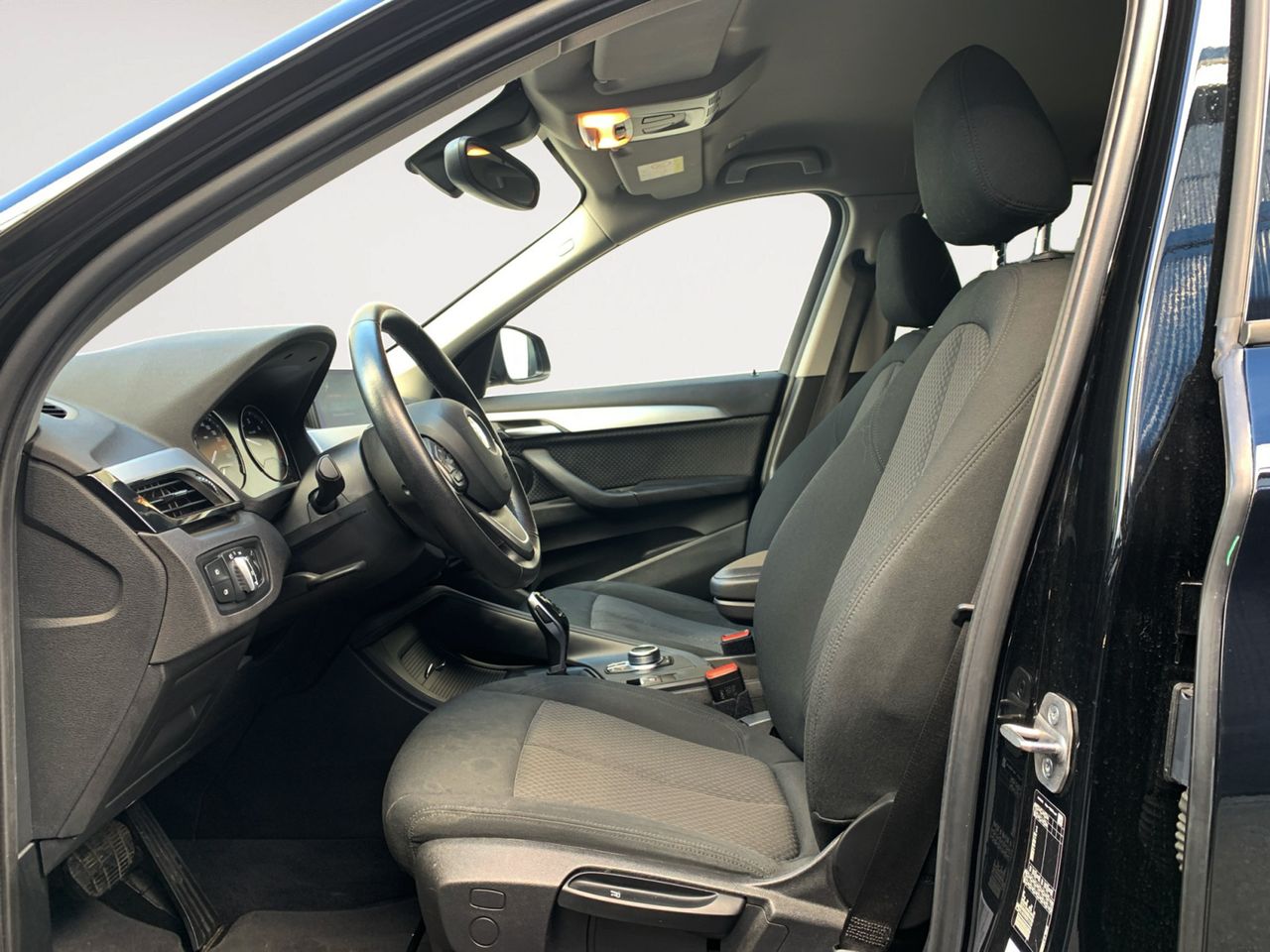 Foto BMW X1 8