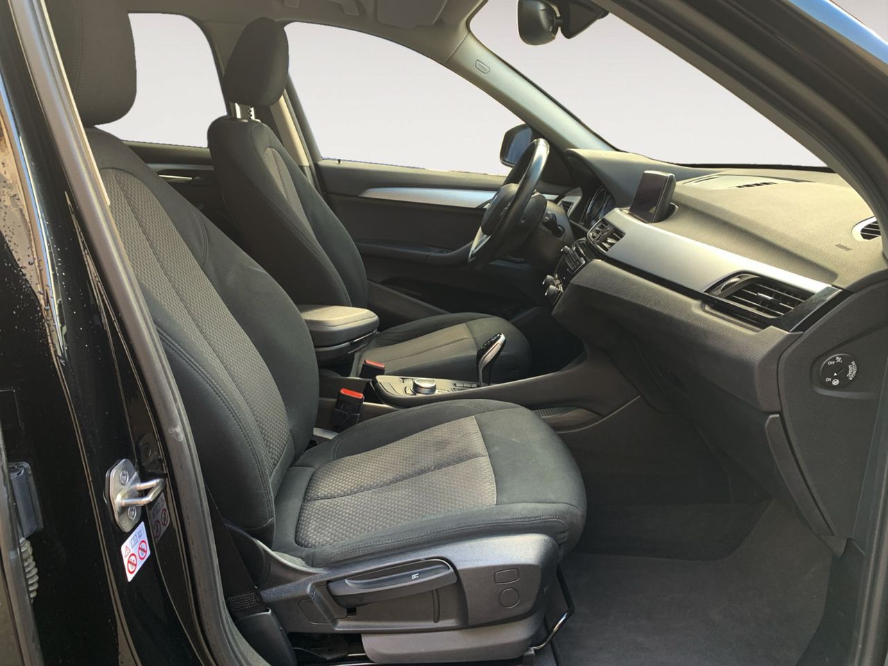 Foto BMW X1 10