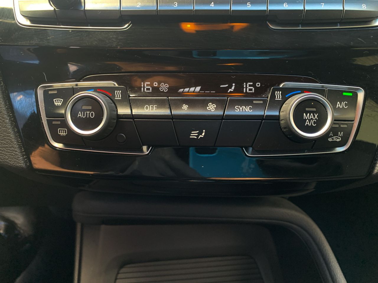 Foto BMW X1 18