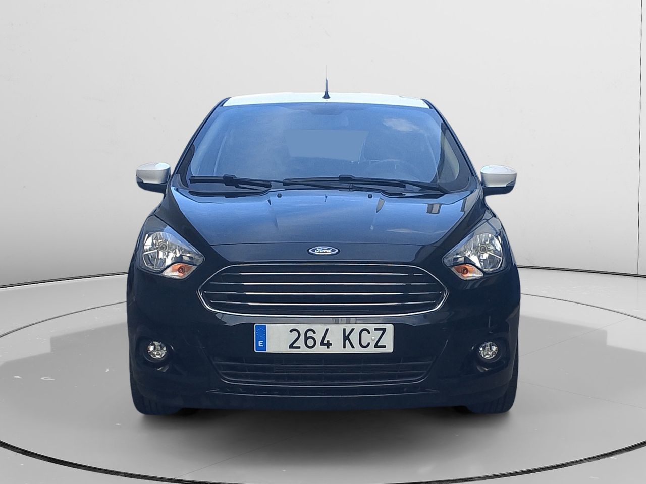 Foto Ford Ka 5