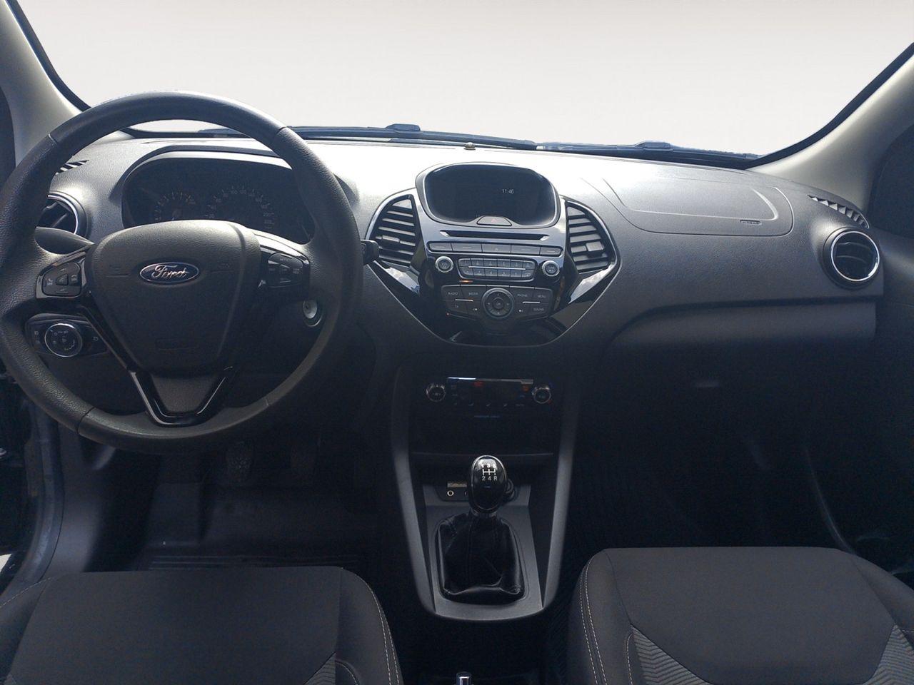 Foto Ford Ka 6