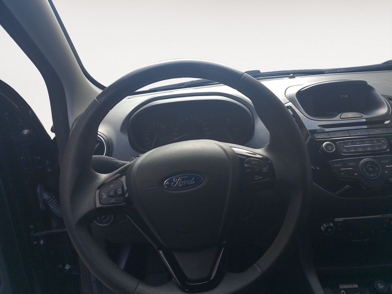 Foto Ford Ka 7